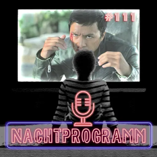 Hongkongs härteste Faust - Das Donnie Yen-Double Feature: "SPL - Kill Zone" und "Flash Point"