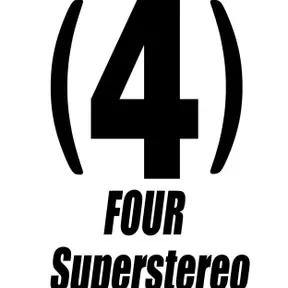 SuperStereo 4