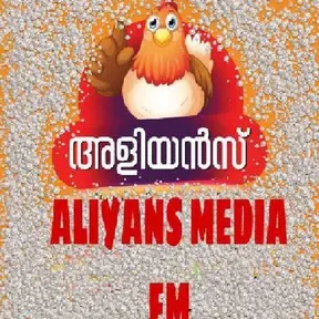 ALIYANS MEDIA FM
