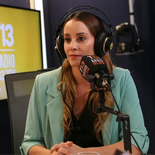 Mara Sedini (Segegob) por agresión contra ministra Lincolao: "Para nosotros es un antes y un después, no se puede tolerar este tipo de situaciones tan violentas"