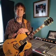 Dave Gregory 2026, Pt. 2 (XTC)