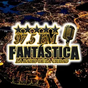 Fantástica 97.5fm
