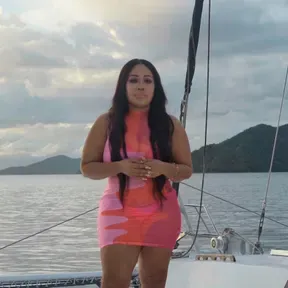 Savannah The Golden Touch