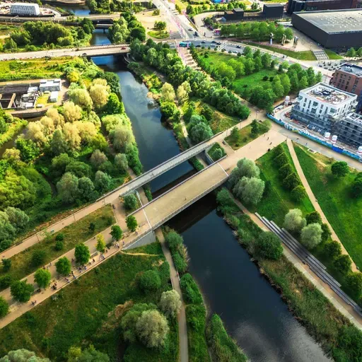 Towards the Symbiocene: Building an Eco-Civilisation with thought-leader, Jeremy Lent