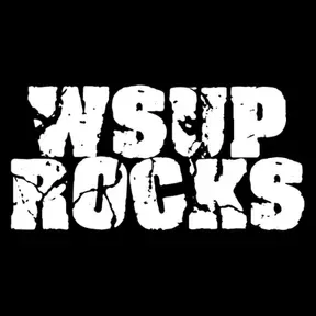 WSUP ROCKS -