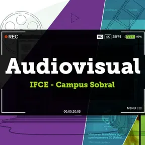 Projeto de Extensão Web Rádio NAVI IFCE