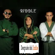 T1 - Episodio 7: Riddle (Después del Indie)