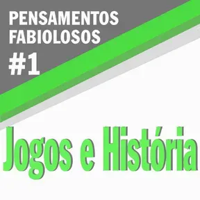 Pensamentos Fabiolosos