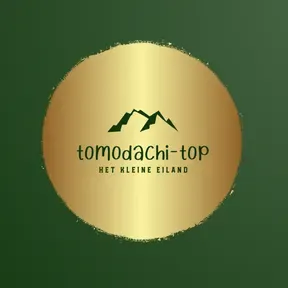Tomodachi-top