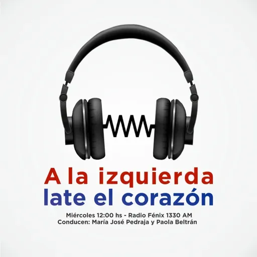 Programa 161 · 2 octubre 2024