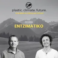 Are Enzymes the Missing Link in Plastics Circularity?