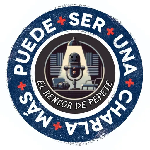 PS1C+ 5x24 - El Rencor de Pepete