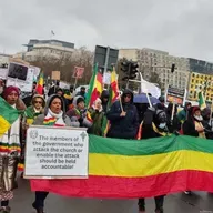 የኅዳር 17 ቀን፣ 2018 ዓ.ም የዓለም ዜና