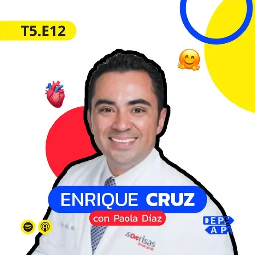 S5 Ep12: Rompiendo paradigmas en el mercado médico