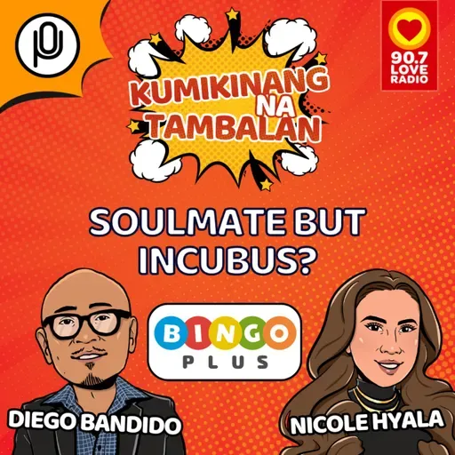 Soulmate BUT Incubus?