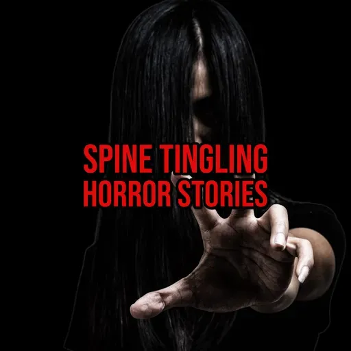 S6 Ep295: Episode 295: Spine Tingling Horror Stories