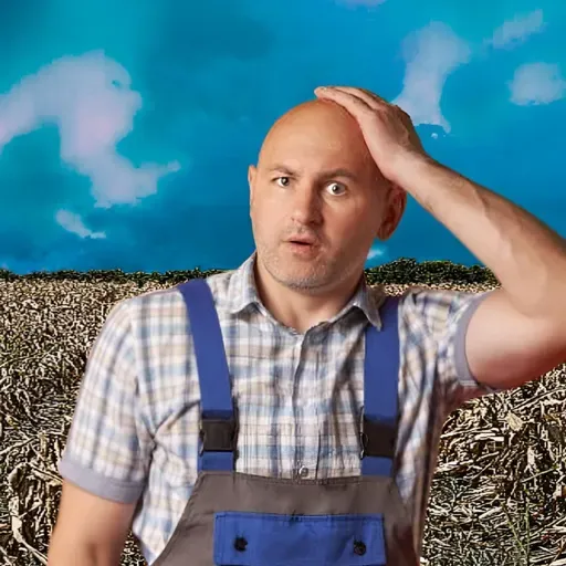 When Nothing Grows On Rented Land - The Parable Of The Wicked Husbandmen