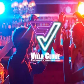Vila Club Radio