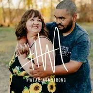 We're Back & Married!