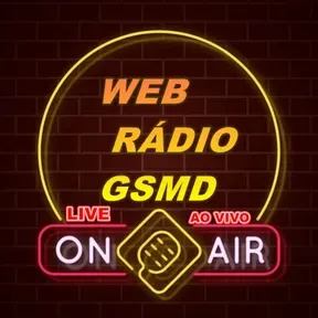 WEB RADIO GSMD