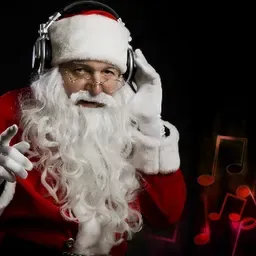 Feel Good Vibes Christmas Radio