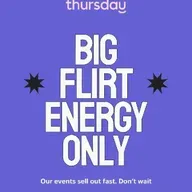 💜 Dating in Real Life: Lily from Thursday South Africa on Changing the Game