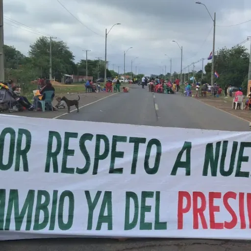 Victoria política indígena al lograr renuncia de Juan Benegas del INDI