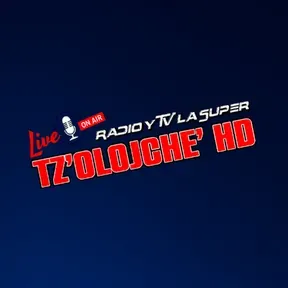 Radio La Super Tzolojche HD