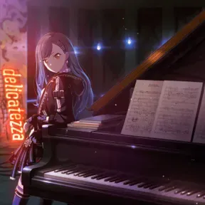 An-chan Night Night