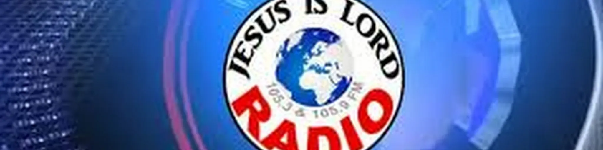 Jesus Is LORD