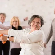 REACCIÓN EN CADENA T08C002 El Día de las Personas Mayores destaca la necesidad de crear nuevas políticas ante el cambio demográfico (13/10/2025)