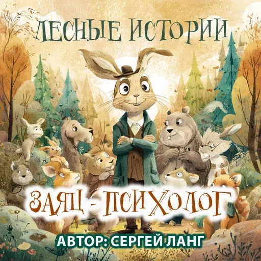 Глава 2. Честный лисёнок