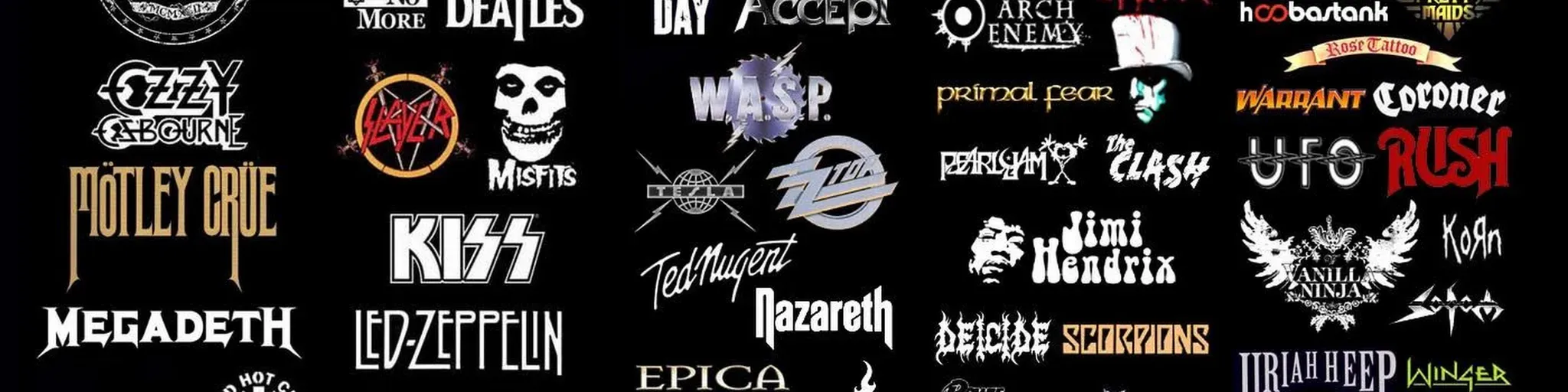 Rock Forever