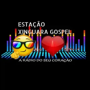 Web Rádio Vittória Gospel