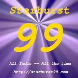 Starburst99