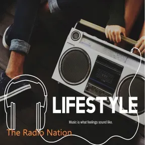 New Podcast
