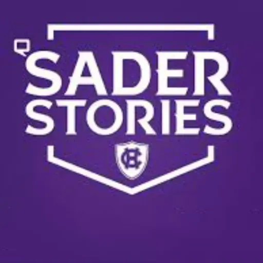 S7 E11 Holy Cross Athletics Update with Kit Hughes