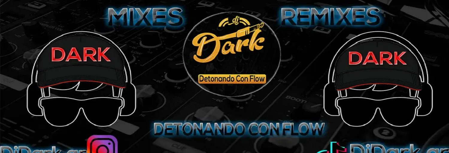 RadioDarkMix