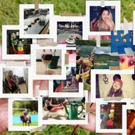 Esplêndido lugar - Memento Vivere!