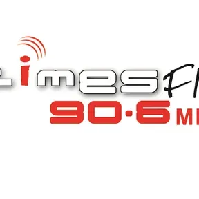 Times FM 90.6 MHz