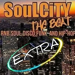 SouLCiTY The BeaT