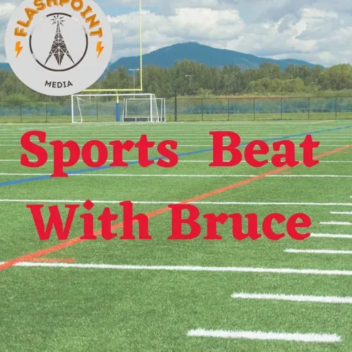 Sports Beat  -Netball Play Off 20,April2023