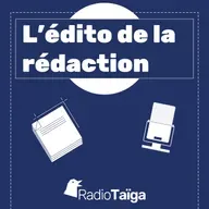 L'édito de la rédaction : Et si ce n’était qu’une blague ?