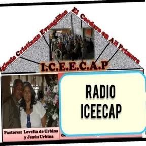 Iceecap Cordeeo