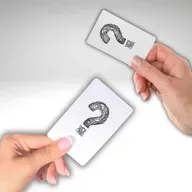 #358 - Cards para responder em português - NÍVEL INTERMEDIÁRIO