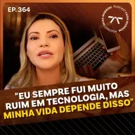 Como uma nutricionista faturou R$ 117 mil em uma semana NA INTERNET | PODCAST FAIXA MARROM # 366