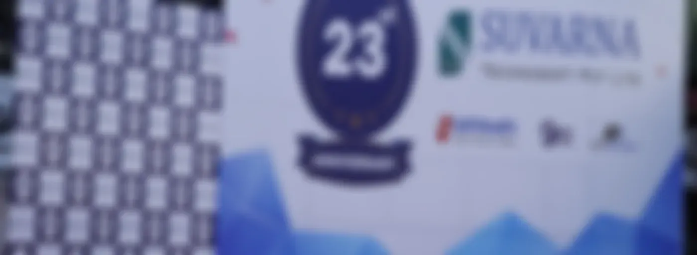 Suvarna FM