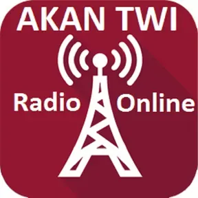 Akan Twi Radio