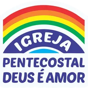 Deus é Amor