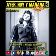 Val Lewton y la edad de Plata